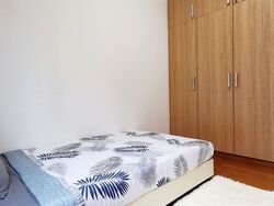 Sanctuary Green (D15), Condominium #625174811